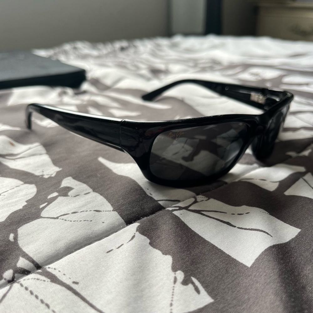 Maui Jim Stingray Sunglasses